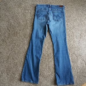 AG Adriano Goldschmied junior  jeans
